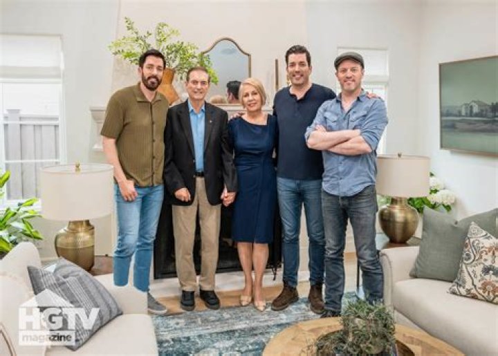 Is Drew Scott Still Living? - Get The Truth Here