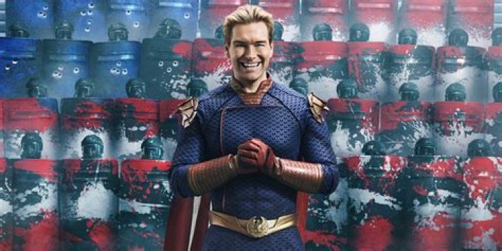 Is Homelander Married? Exploring The Personal Life Of The Supe