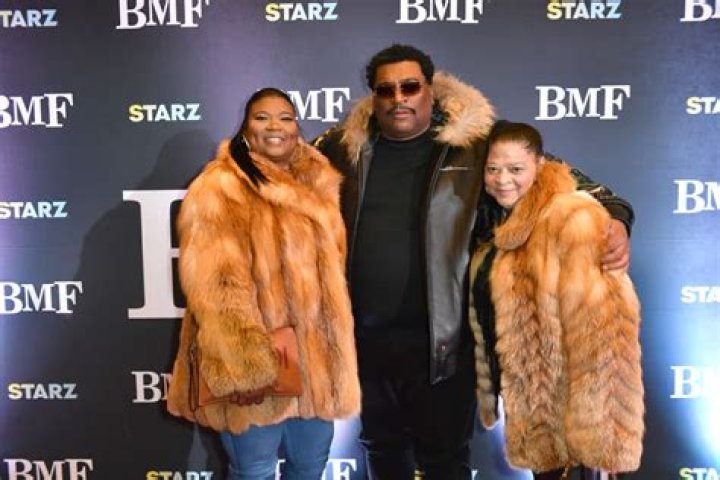 Is It True: Meech's Parents' Divorce? Find Out The Truth
