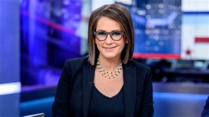 Is Jessica Tarlov A Republican? Uncovering The Political Affiliation Of The CNN Anchor