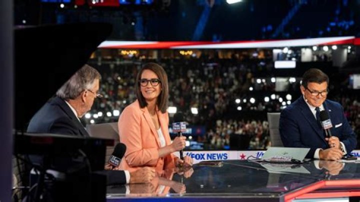 Is Jessica Tarlov Still On Fox News? Uncovering The Truth
