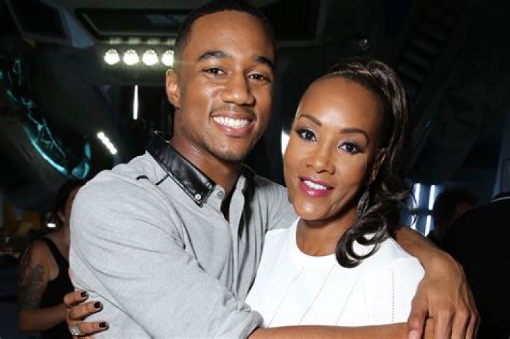 Is Jessie T. Usher Related To Usher, The R&B Legend? Exploring The Connections