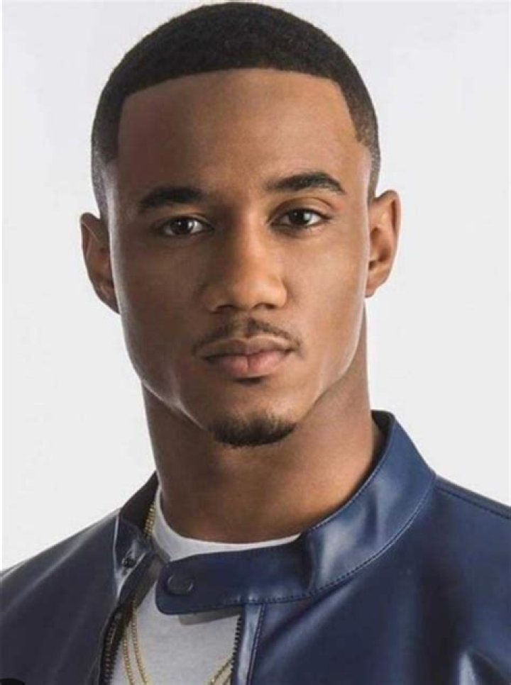 Is Jessie Usher And Raymond Usher Related? Uncovering The Truth