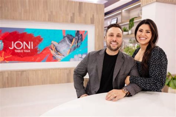 Is Jonathan Lamb Still With Daystar? A Look Into His Journey