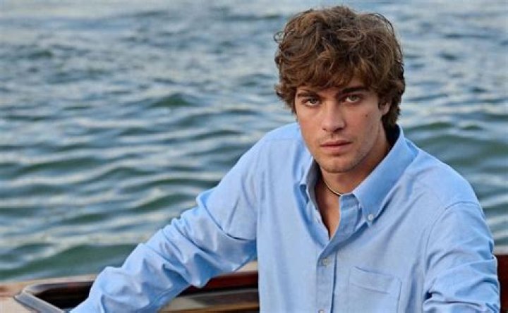 Is Lorenzo Zurzolo Dating? The Truth Behind The Rumors