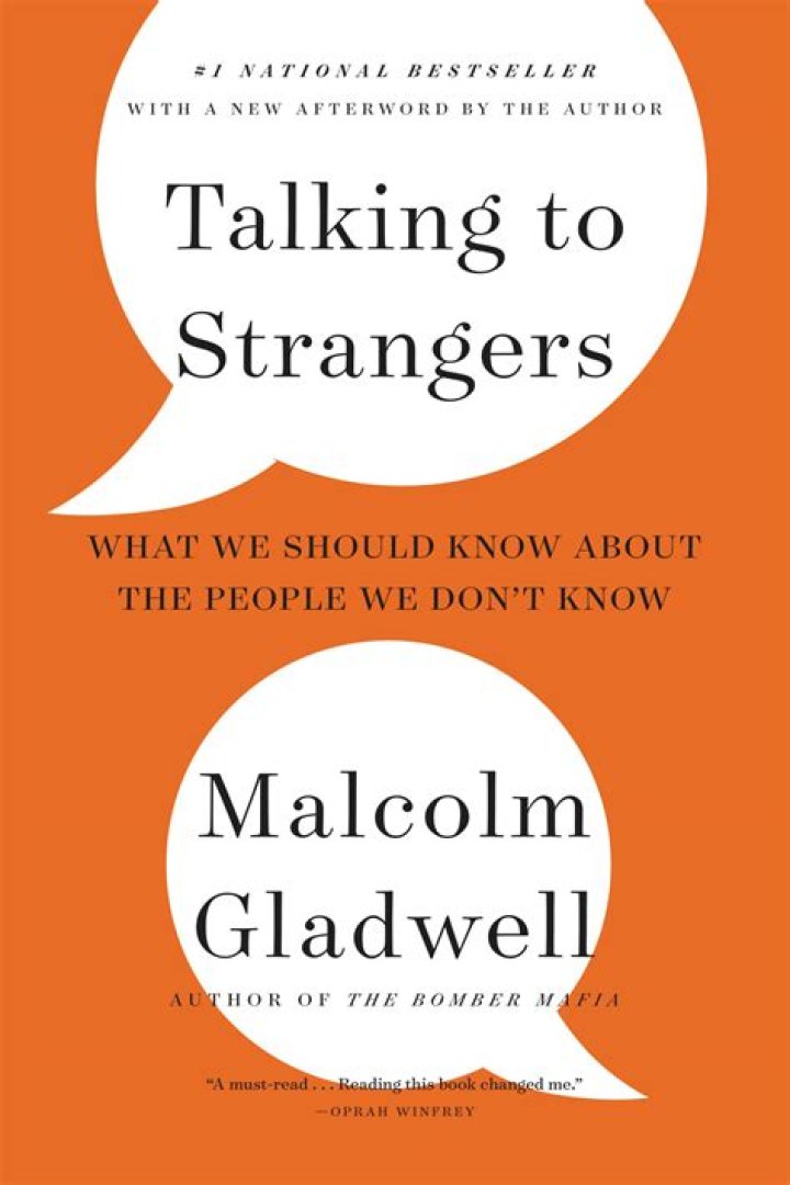 Is Malcolm Gladwell Married? Uncover The Truth