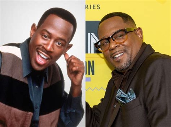 Is Martin Lawrence Dead Or Alive? The Truth Behind The Rumors
