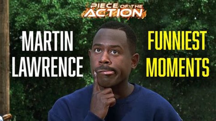 Is Martin Lawrence Really Dead? - Truth Revealed