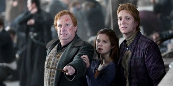 Is Molly Weasley Dead? Solving The Mystery