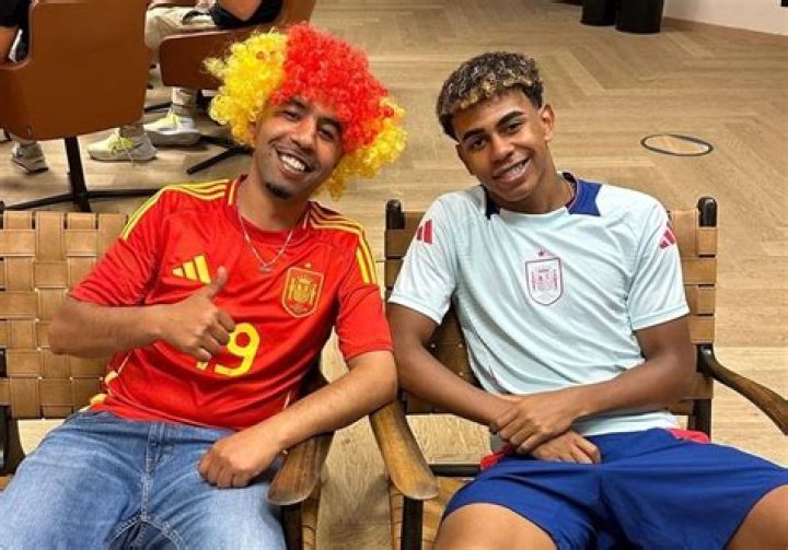 Is Mounir Nasraoui's Age A Mystery? Find Out Now!