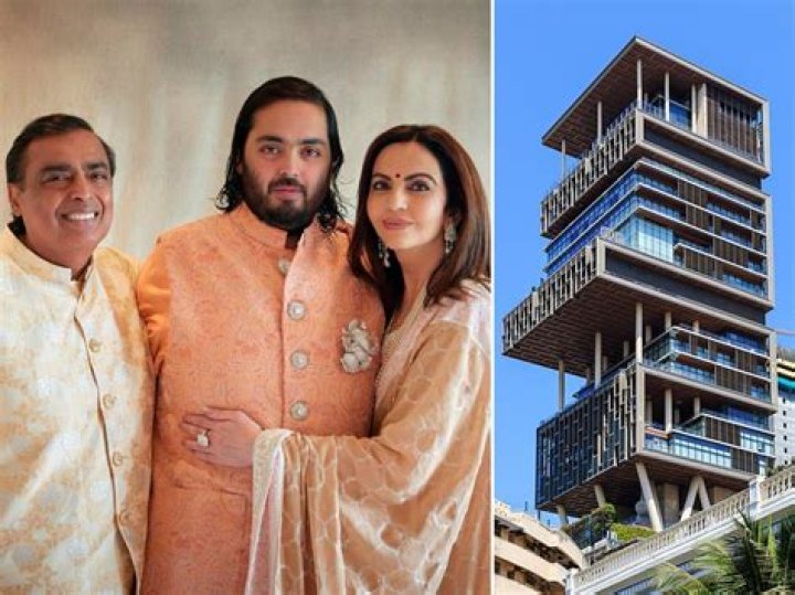 Is Mukesh Ambani Facing A Cancer Battle?