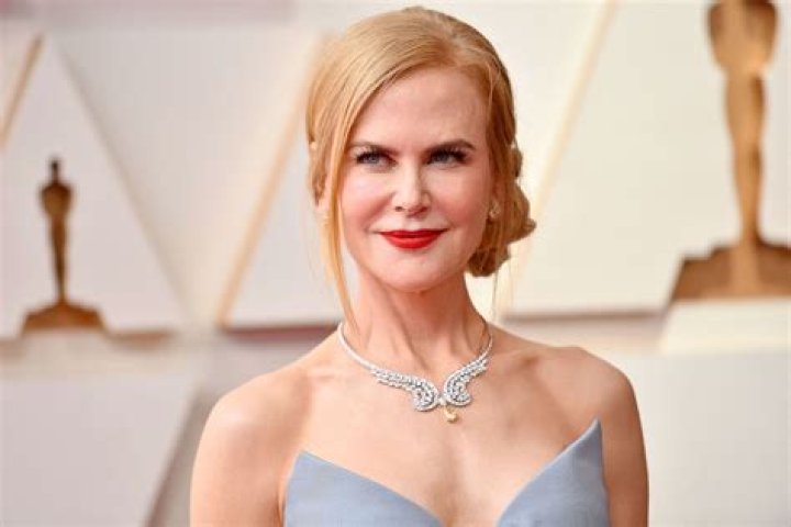 Is Nicole Kidman Pregnant In 2024? Exploring The Rumors And Reality