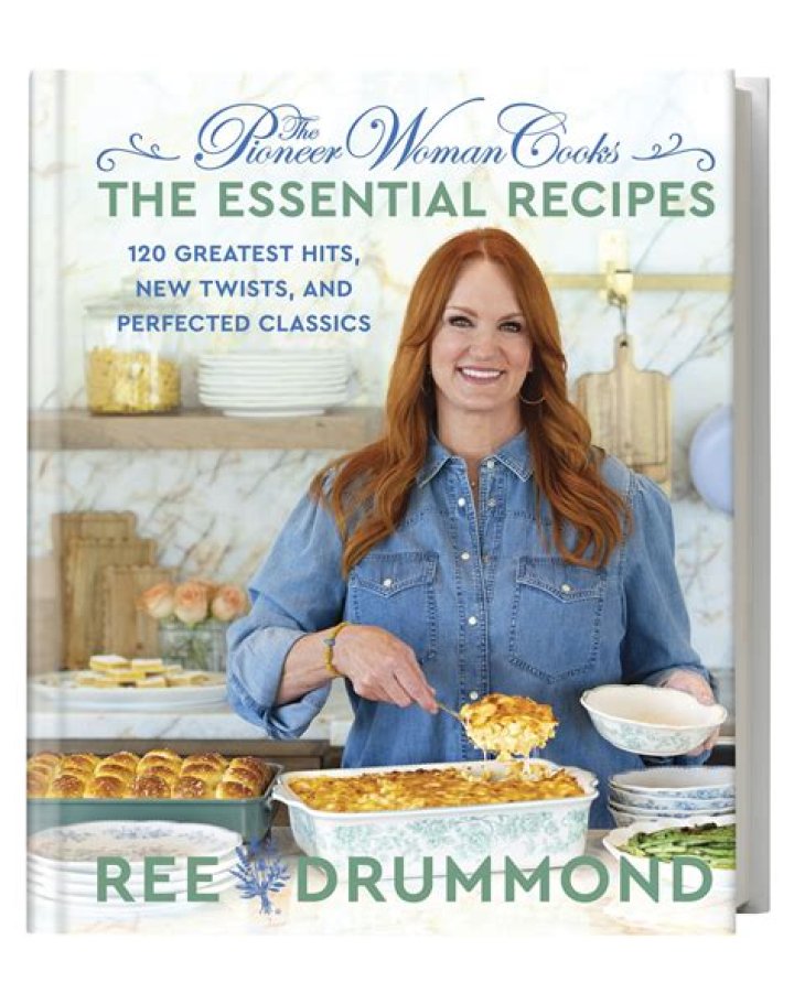 Is Ree Drummond Dead? Uncover The Truth About The Rumors