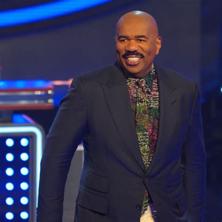 Is Steve Harvey Dead Or Not? The Truth Revealed