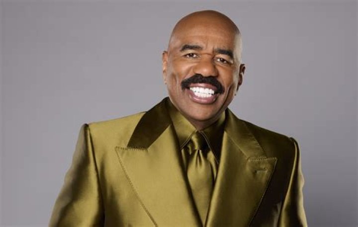 Is Steve Harvey Still Alive? The Truth Behind The Morning Rumors
