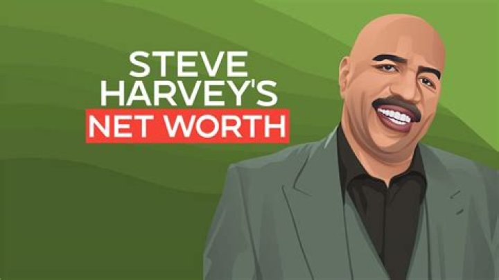 Is Steve Harvey Still Living? The Life And Legacy Of A Comedy Icon