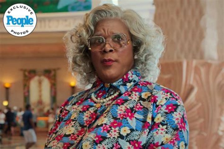 Is Tyler Perry No Longer With Us? The Truth Behind Today's Rumors