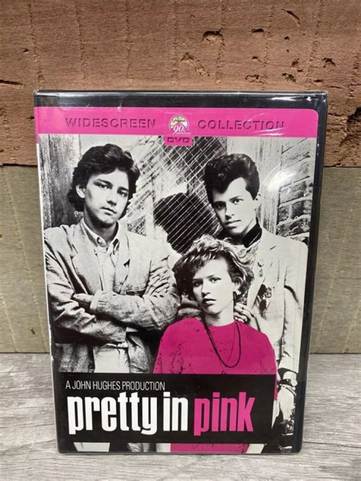 James Spader In Pretty In Pink: A Role That Defined A Generation