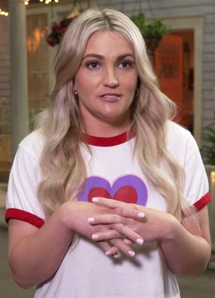 Jamie Lynn Spears: The Heart And Soul Of Zoey 101