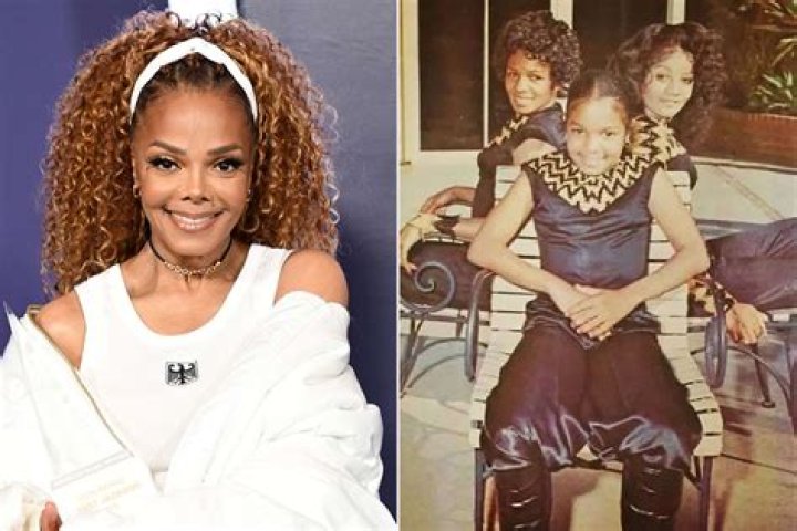 Janet Jackson And Her Journey With Her Son: A Glimpse Into Their Bond