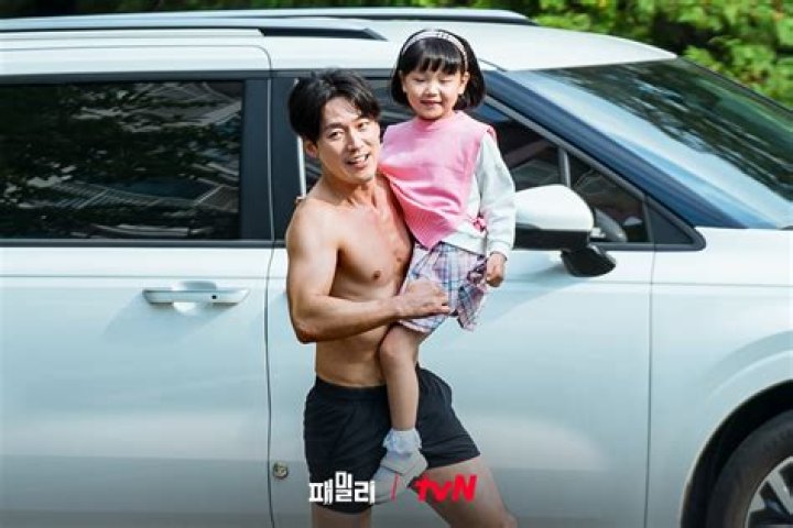Jang Hyuk's Journey As A Father: The Story Of His Children