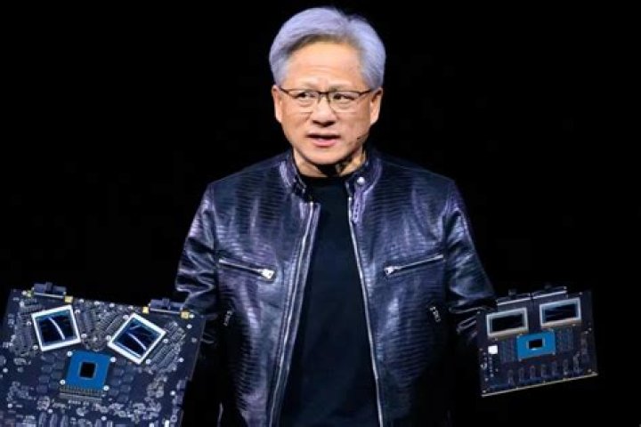 Jensen Huang: A Tech Exec's Marital Status Revealed