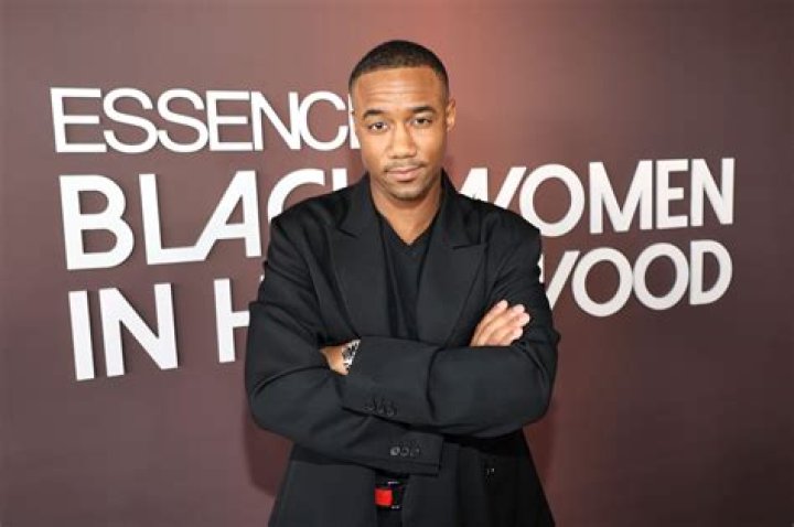 Jessie T. Usher's Significant Other: An Exploration Of His Relationship Status