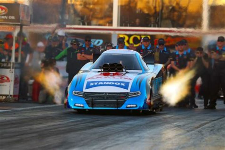 John Force: The Legacy Of A Drag Racing Legend And His Retirement
