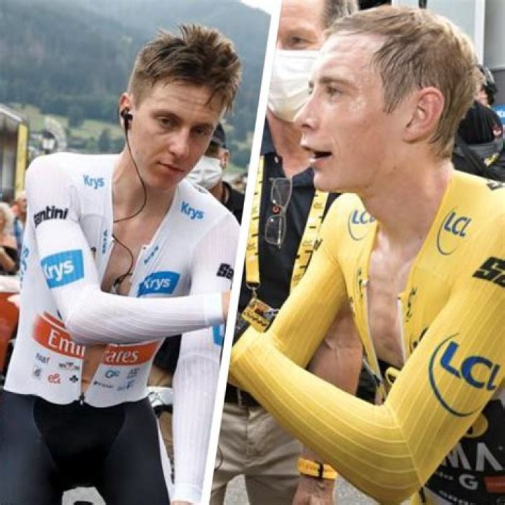 Jonas Vingagaard's Baby: A Joyous Milestone In His Journey