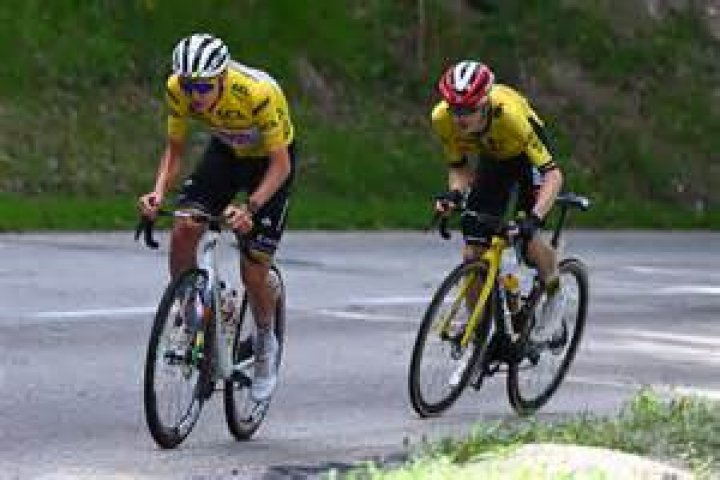 Jonas Vingegaard Salary: All You Need To Know