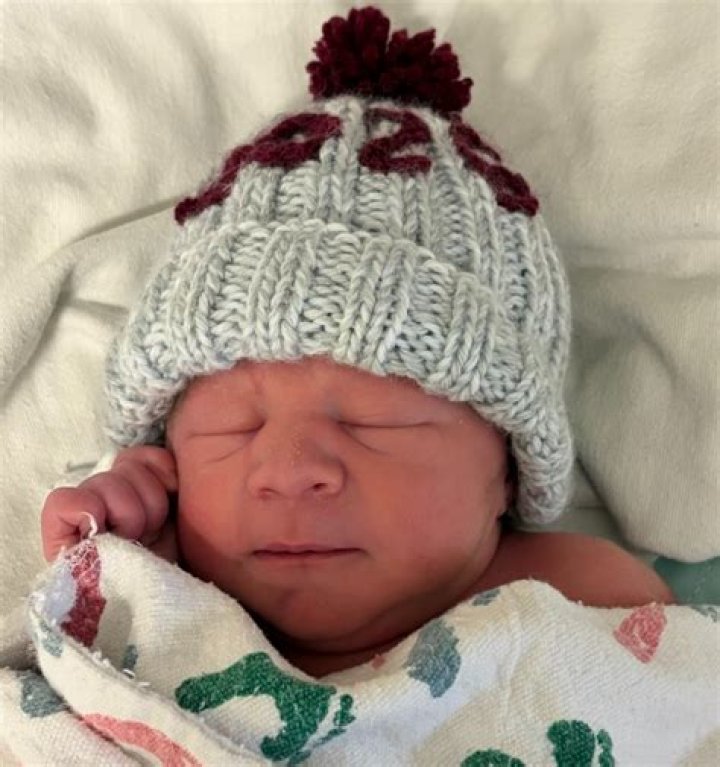 Jonas Vingegaard Welcomes Second Baby