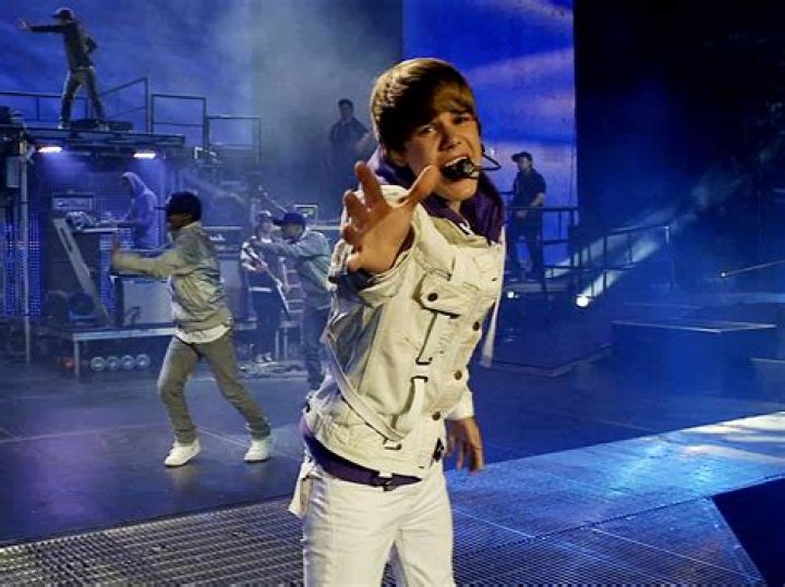 Justin Bieber: The Journey From Then To Now