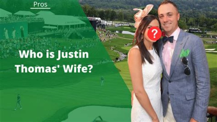 Justin Thomas And His Journey To Fatherhood: Is His Wife Pregnant?