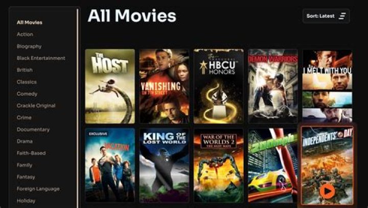 Karmovie HD: Your Gateway To Streaming Movies And More