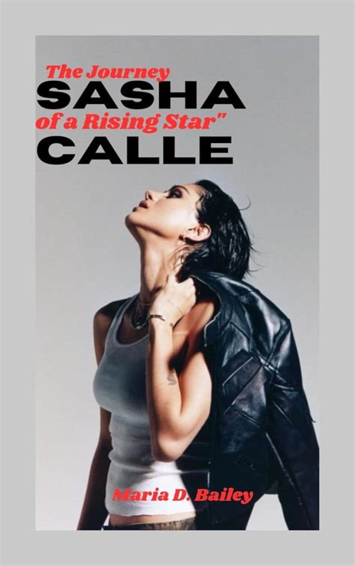 Kathryn Height: The Journey Of A Rising Star