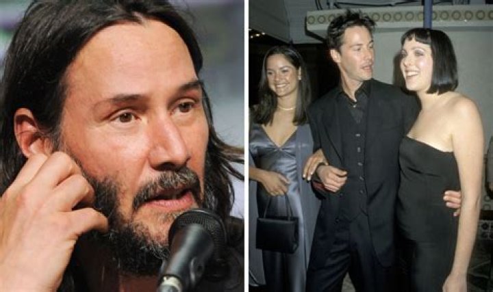 Keanu Reeves' Sister: A Journey Through Cancer And Survival