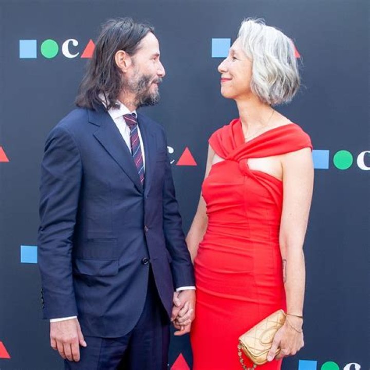 Keanu Reeves And The Tragic Accident Of His Wife