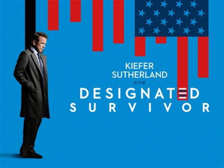 Kiefer Sutherland's Salary Per Episode For Designated Survivor: A Deep Dive