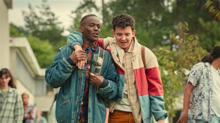 Killing Eve: The Intriguing Role Of Edward Bluemel