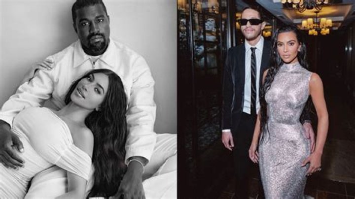 Kim Kardashian's Boyfriends: A Timeline Of Her Love Life