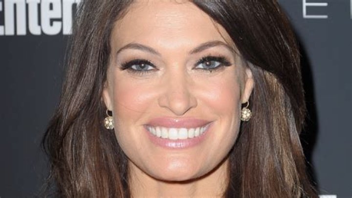 Kimberly Guilfoyle's Stunning Makeup Secrets: A Guide To Her Glamorous Look