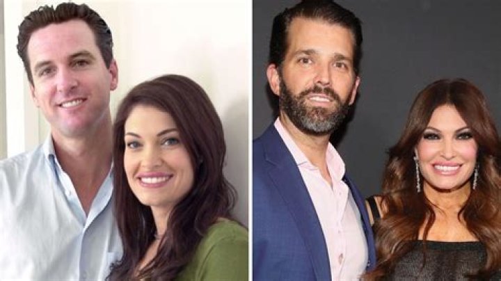Kimberly Guilfoyle: A Journey From Then To Now