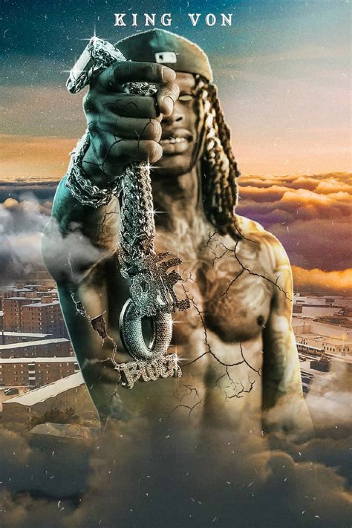 King Von: The Controversial Legacy And The Question Of Violence