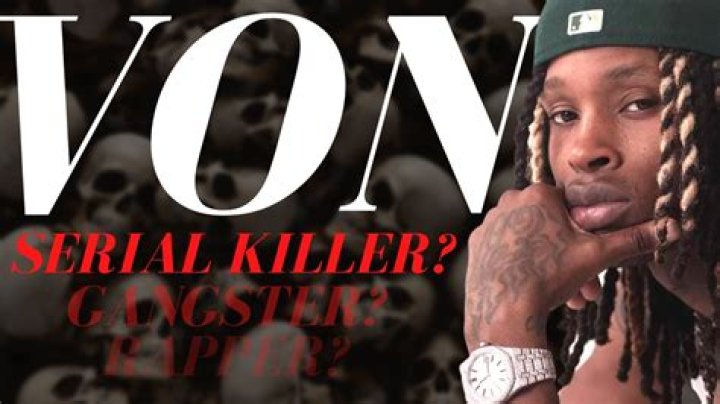 King Von: The Dark Legacy Of Rap's First Serial Killer