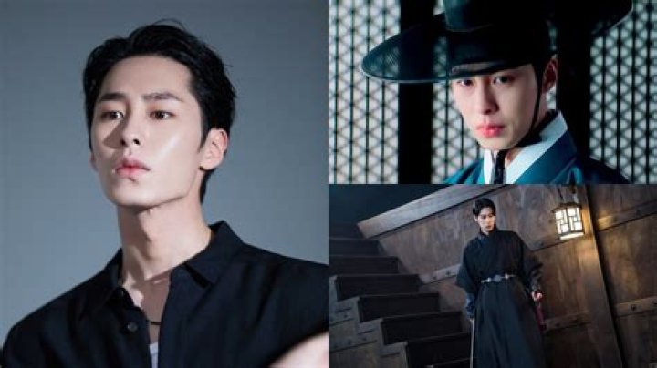 Korean Actor Lee Jae Wook: The Rising Star Of K-Dramas