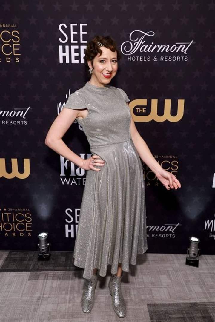 Kristen Schaal: The Multifaceted Comedian And Actress
