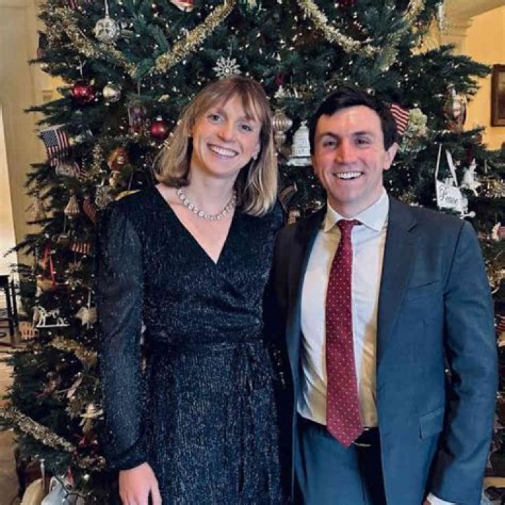 Kristina Paitian: Ledecky's Partner And Support System