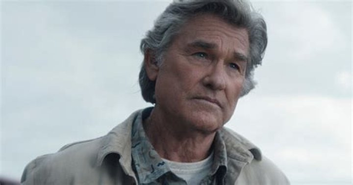 Kurt Russell: A Timeless Legacy In Cinema