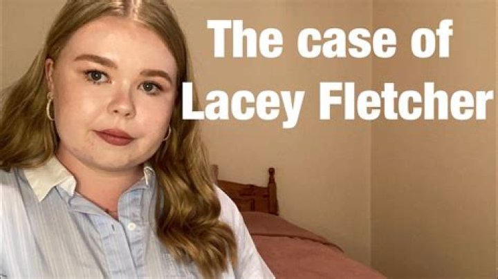 Lacey Ellen Fletcher: A Glimpse Through Photos