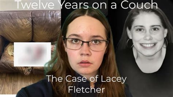 Lacey Fletcher Foro Case: A Tragic Tale Of Neglect And Consequences
